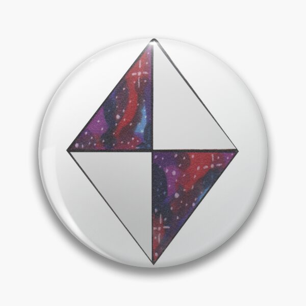 Item preview, fragmented diamond designed and sold by Kalhanne.