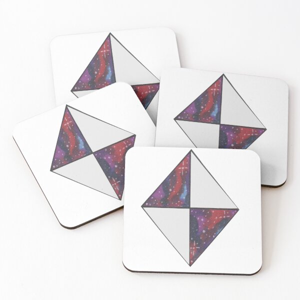 Item preview, fragmented diamond designed and sold by Kalhanne.