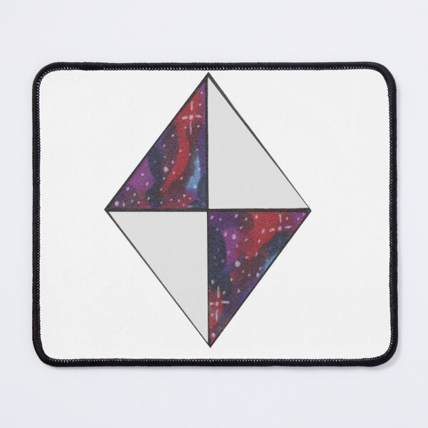 Item preview, fragmented diamond designed and sold by Kalhanne.