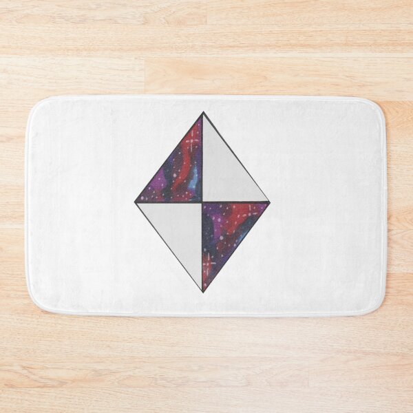 Item preview, fragmented diamond designed and sold by Kalhanne.
