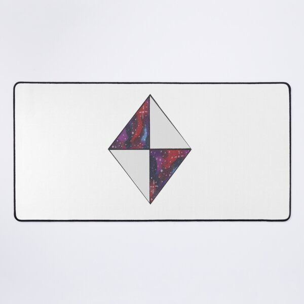 Item preview, fragmented diamond designed and sold by Kalhanne.