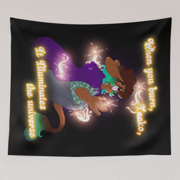 Item preview, Jocasta Nightstrider designed and sold by LichesGetStitches.