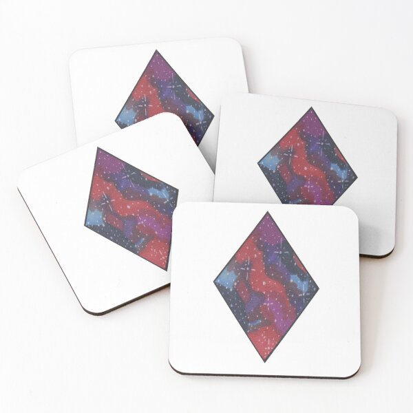 Item preview, galactic diamond designed and sold by Kalhanne.