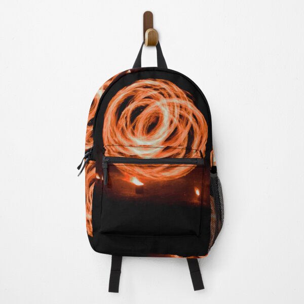 Item preview, Hautonnerre: Night Orange designed and sold by Hautonnerre.