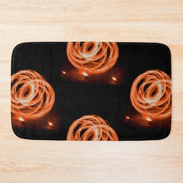 Item preview, Hautonnerre: Night Orange designed and sold by Hautonnerre.