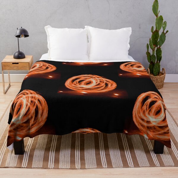 Item preview, Hautonnerre: Night Orange designed and sold by Hautonnerre.