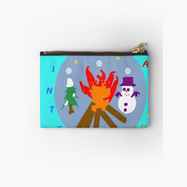 Item preview, Winter Warm up Artwork  designed and sold by 3triadstore.