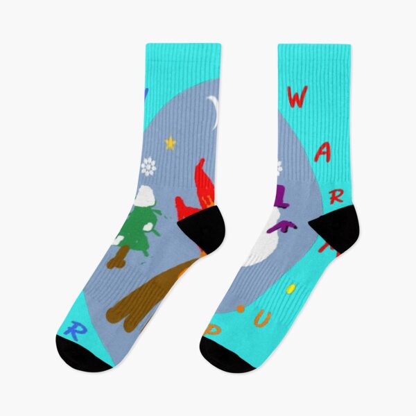 Item preview, Winter Warm up Artwork  designed and sold by 3triadstore.