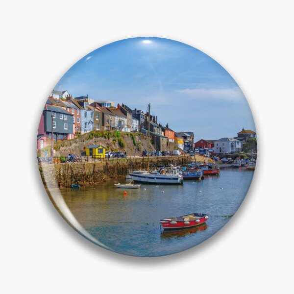 Item preview, Mevagissey Cornwall designed and sold by Alisonchambers2.