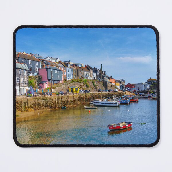 Item preview, Mevagissey Cornwall designed and sold by Alisonchambers2.