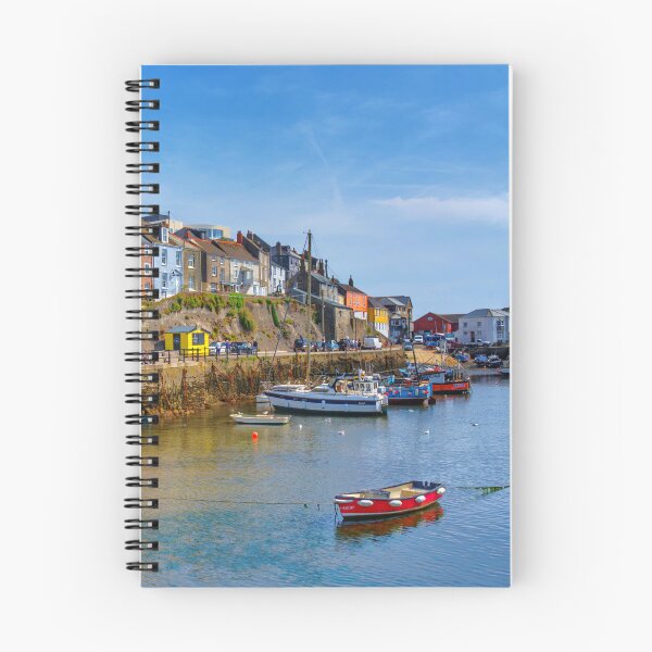 Item preview, Mevagissey Cornwall designed and sold by Alisonchambers2.