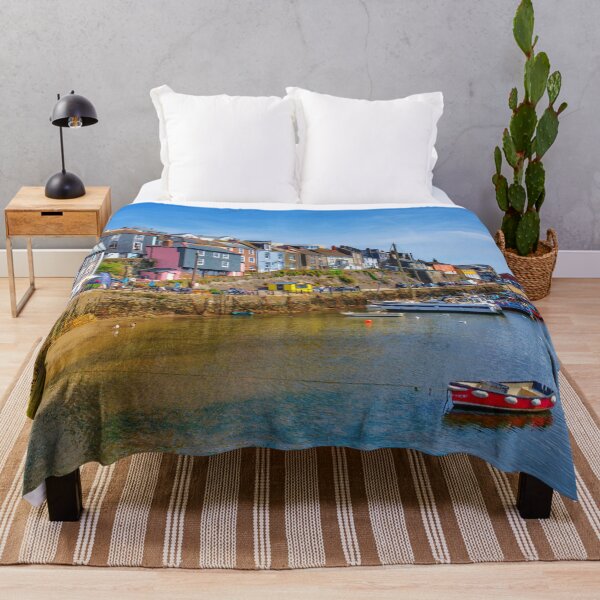 Item preview, Mevagissey Cornwall designed and sold by Alisonchambers2.