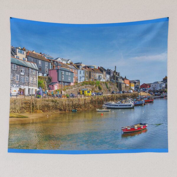 Item preview, Mevagissey Cornwall designed and sold by Alisonchambers2.