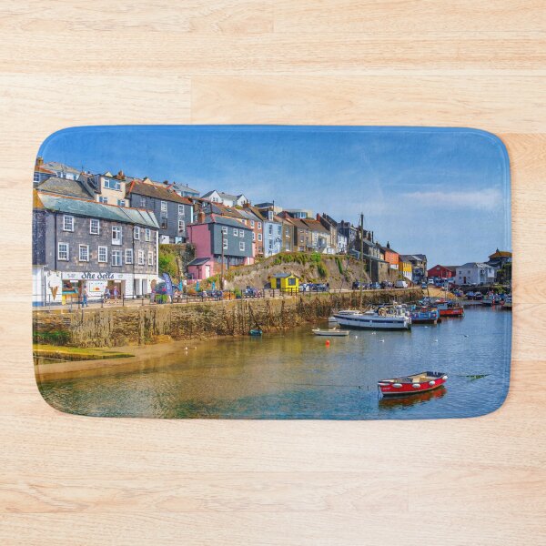 Item preview, Mevagissey Cornwall designed and sold by Alisonchambers2.