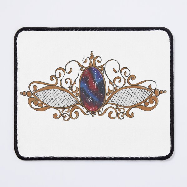 Item preview, gilding and mesh designed and sold by Kalhanne.