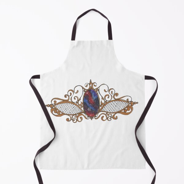 Item preview, gilding and mesh designed and sold by Kalhanne.