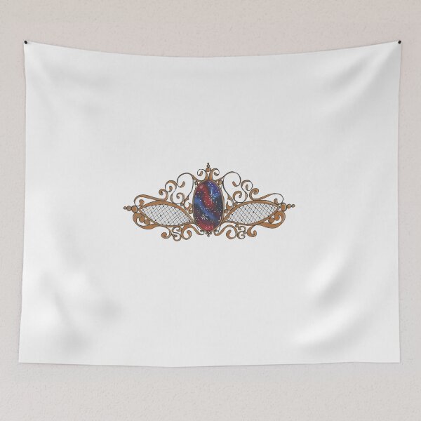 Item preview, gilding and mesh designed and sold by Kalhanne.