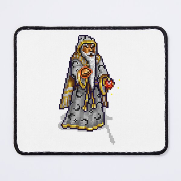 Item preview, HOMM2 Archmage designed and sold by JettH.