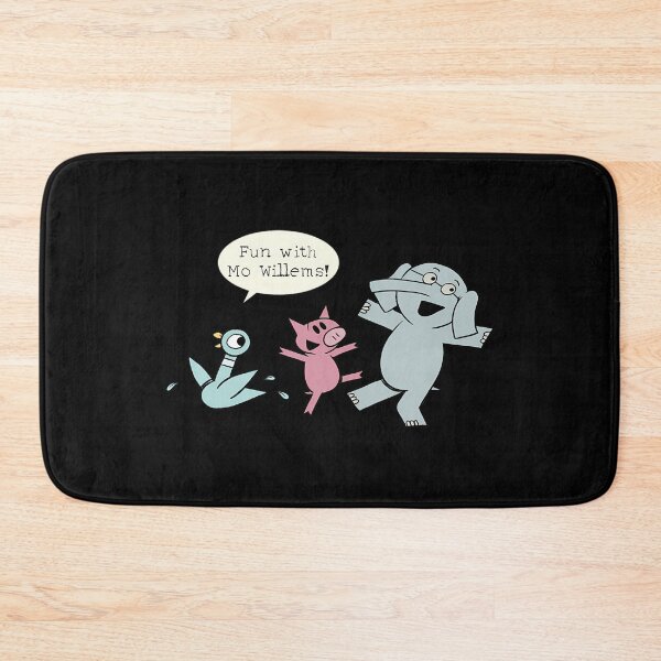 Item preview, What An Awesome Mo Willems Dont Let The Pigeon Drive The Bus Everything Vintage For Mother'S Day designed and sold by EdgarCollier.