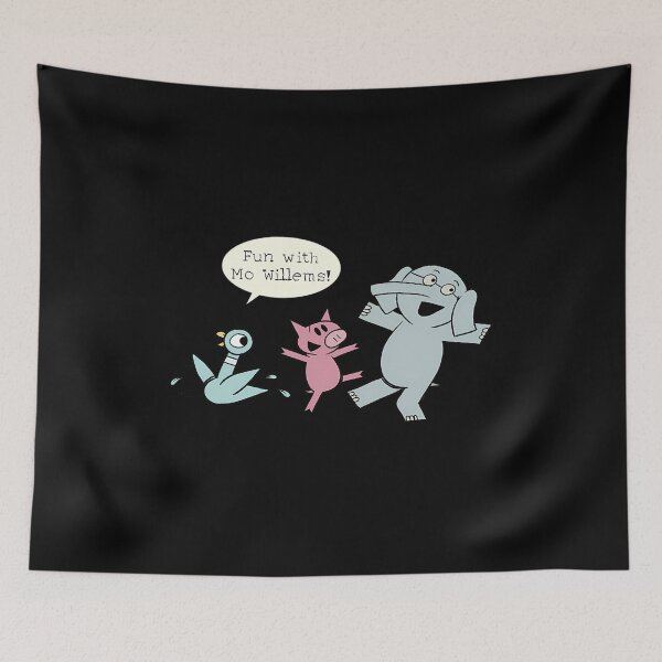 Item preview, What An Awesome Mo Willems Dont Let The Pigeon Drive The Bus Everything Vintage For Mother'S Day designed and sold by EdgarCollier.