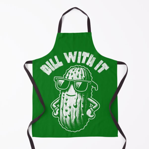 Item preview, Dill With It designed and sold by Studio Bankai.