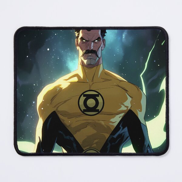 Item preview, Sinestro designed and sold by Spectrys.