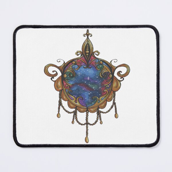 Item preview, galactic coat of arms designed and sold by Kalhanne.