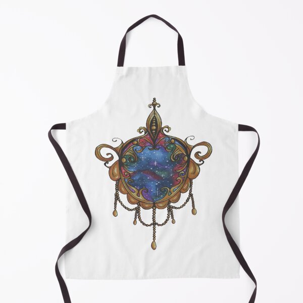 Item preview, galactic coat of arms designed and sold by Kalhanne.