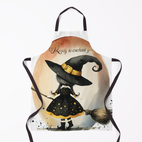 Item preview, Get ready to be enchanted designed and sold by DirtyHandz.