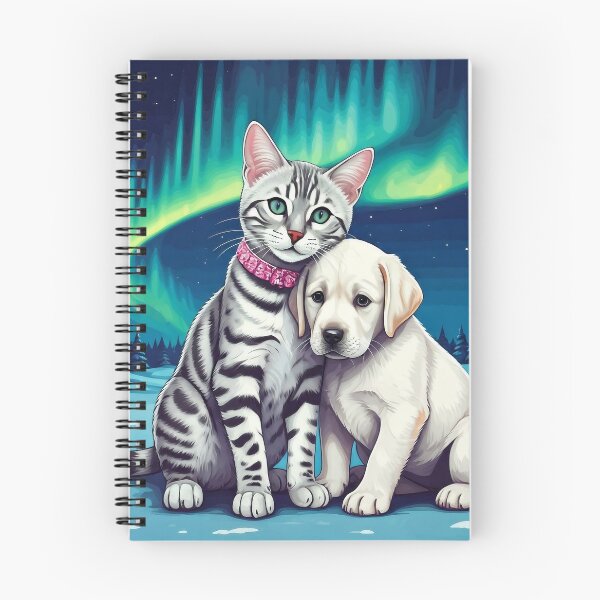 Item preview, Bengal Labrador Love designed and sold by Nocturne  Paws.