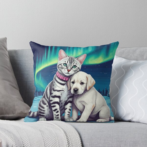 Item preview, Bengal Labrador Love designed and sold by Nocturne  Paws.