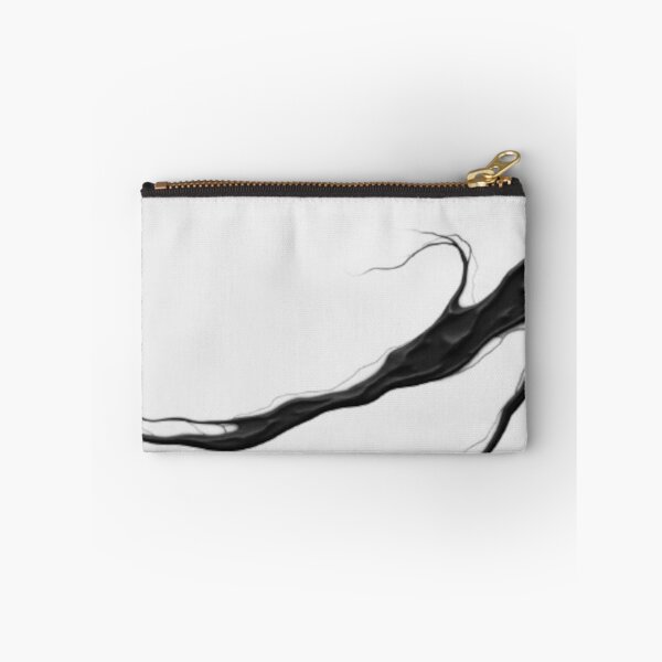 Item preview, Ink Flow - Minimalist Fluid Lines Abstract Art designed and sold by CosyCush.