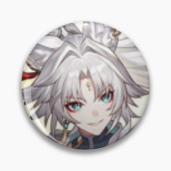 Item preview, Feixiao - The Merlin's Claw designed and sold by hanyaxueyi.