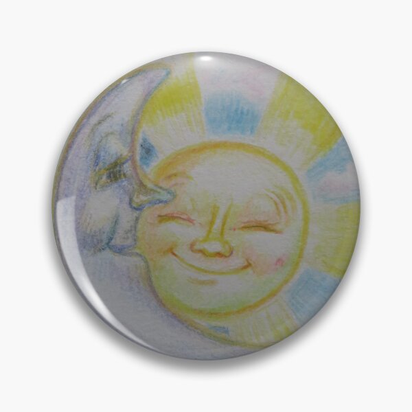 Item preview, Sunshine days and starlit nights designed and sold by LittleLiz.