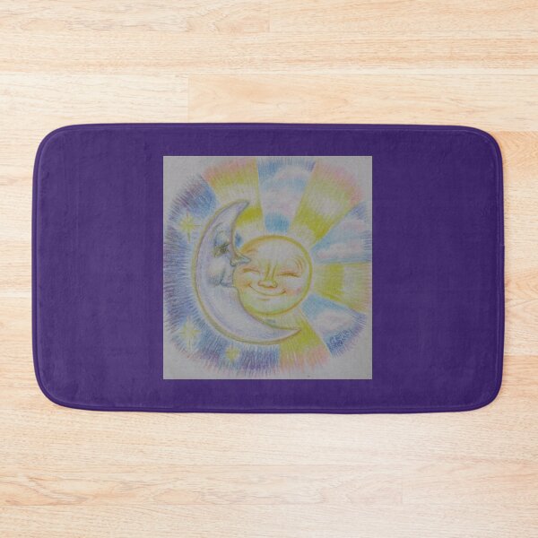 Item preview, Sunshine days and starlit nights designed and sold by LittleLiz.