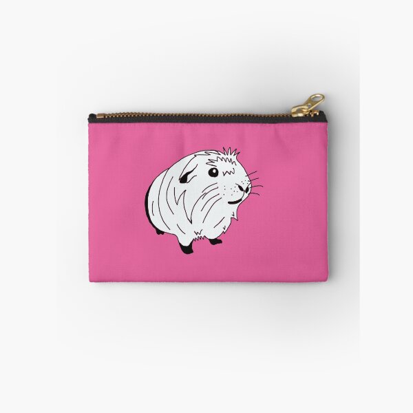 Item preview, Guinea Pig Outline designed and sold by peytonhoover.