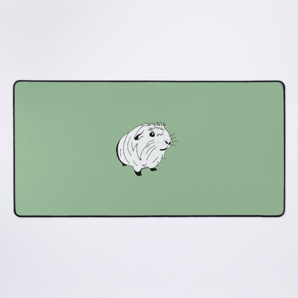 Item preview, Guinea Pig Outline designed and sold by peytonhoover.