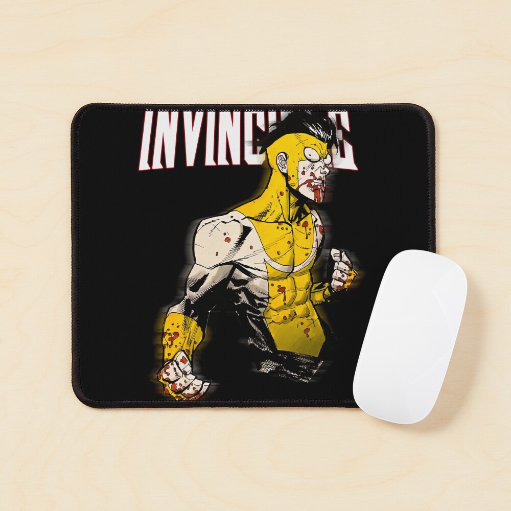 Item preview, Mouse Pad designed and sold by KillianGrantM.