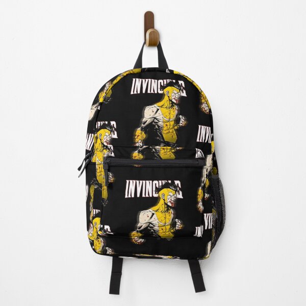 Item preview, Invincible Graphic designed and sold by KillianGrantM.
