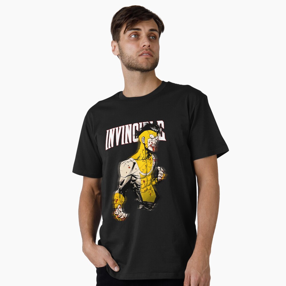 Item preview, Premium T-Shirt designed and sold by KillianGrantM.