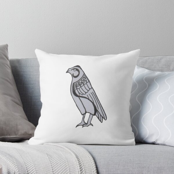 Aperçu de l'œuvre Horus créée et vendue par Kalhanne.