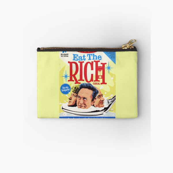 Item preview, EAT THE RICH designed and sold by nordacious.