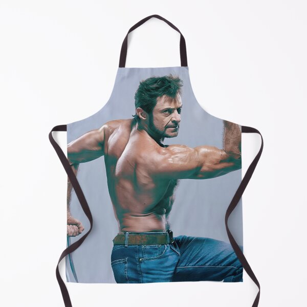 Item preview, Hugh jackman designed and sold by akustrong.