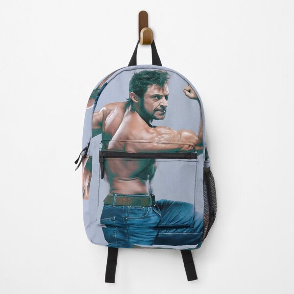 Item preview, Hugh jackman designed and sold by akustrong.