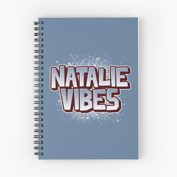 Item preview, My name is Natalie, Natalie Vibes, My name is designed and sold by Monique Prince.