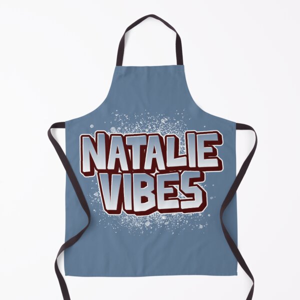 Item preview, My name is Natalie, Natalie Vibes, My name is designed and sold by Monique Prince.
