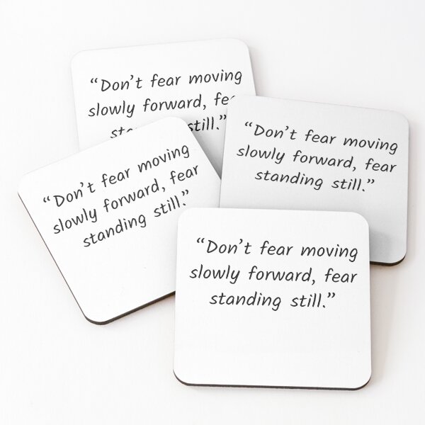 Item preview, Keep moving! designed and sold by Solastavie.