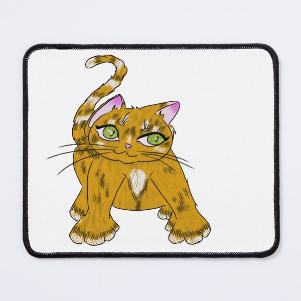 Item preview, the little redhead designed and sold by Kalhanne.