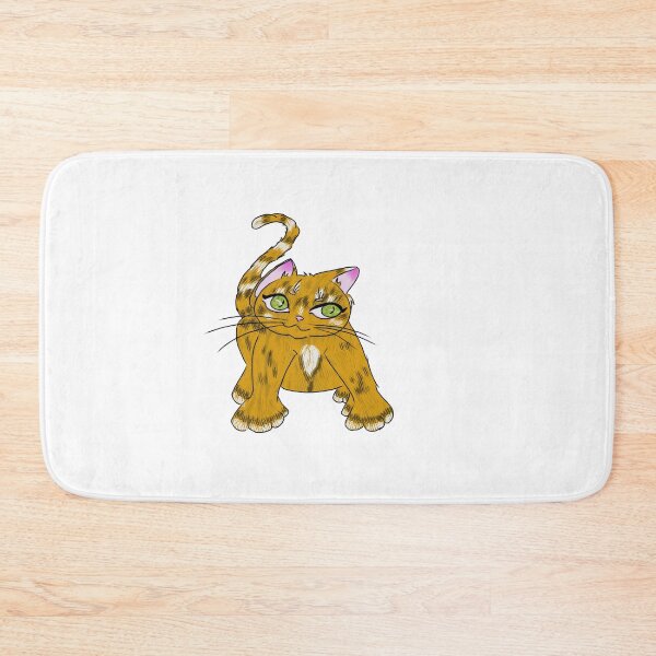 Item preview, the little redhead designed and sold by Kalhanne.