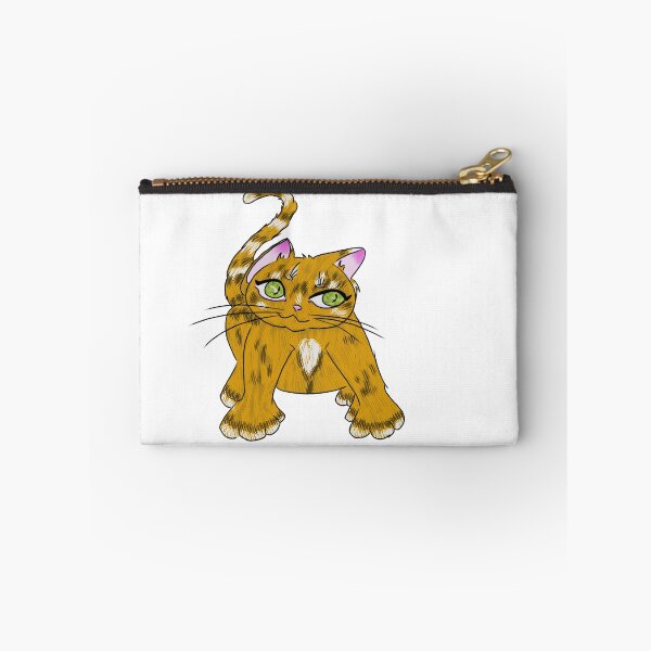 Item preview, the little redhead designed and sold by Kalhanne.